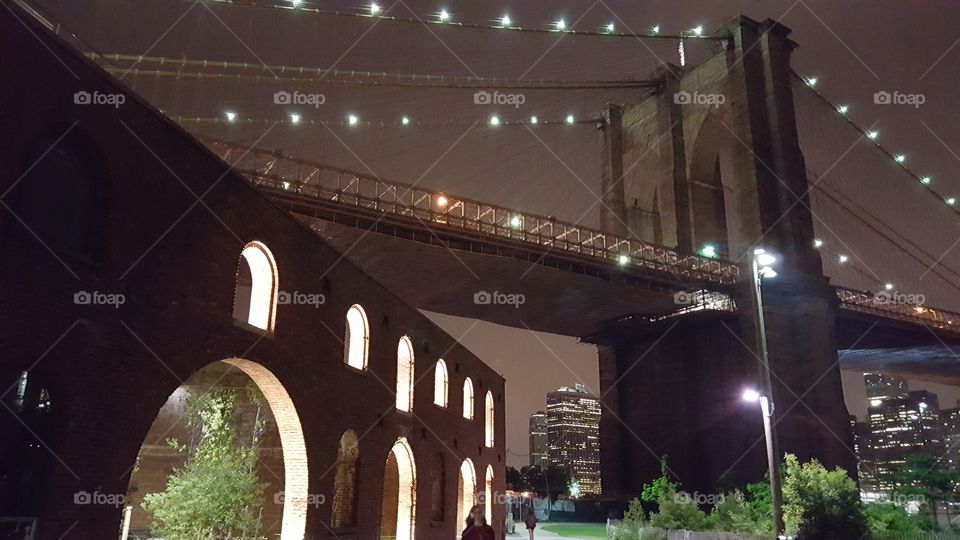 DUMBO Brooklyn