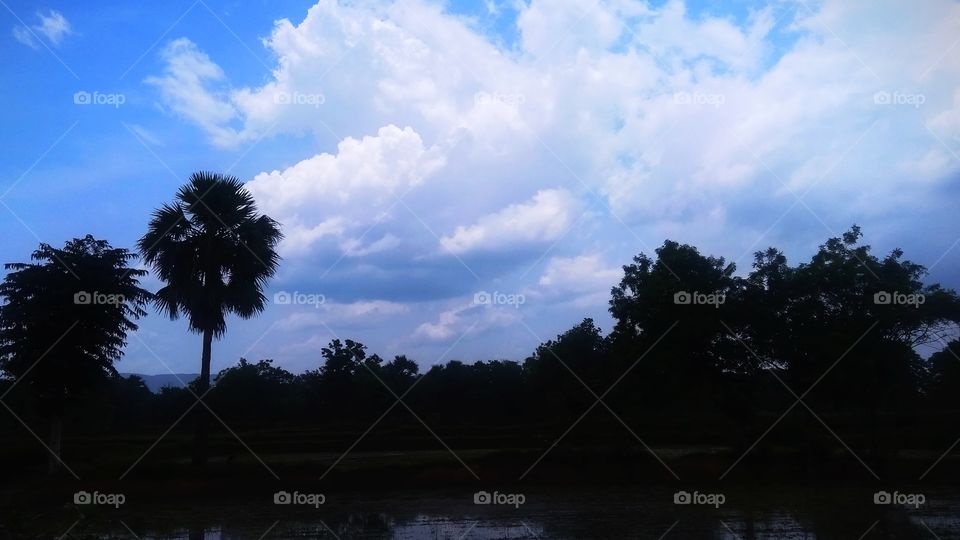 adventure to an unknown place is always awesome