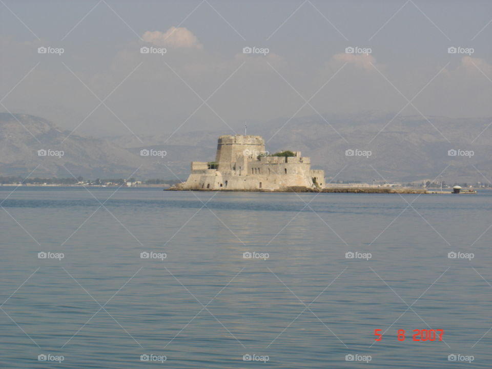 Nauplio Greece