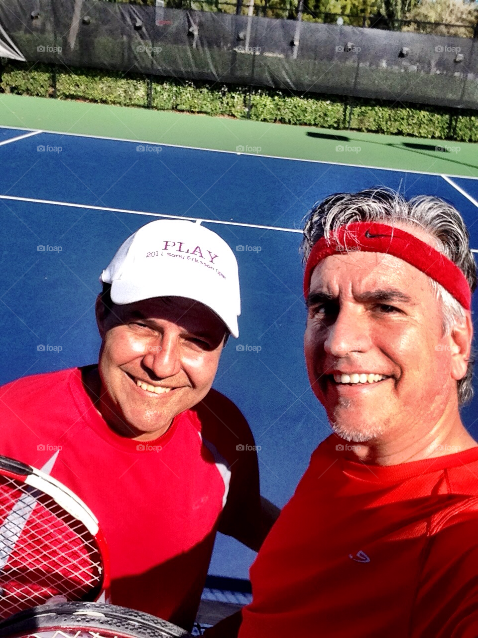 sport happy red happiness by jmsilva59