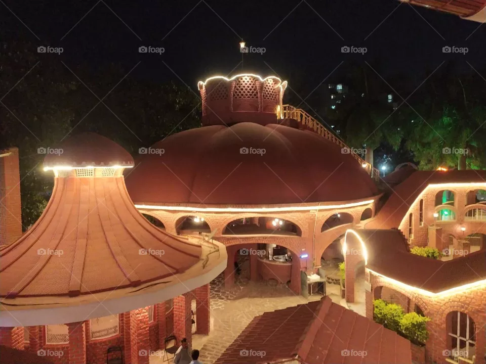Palace Restaurant