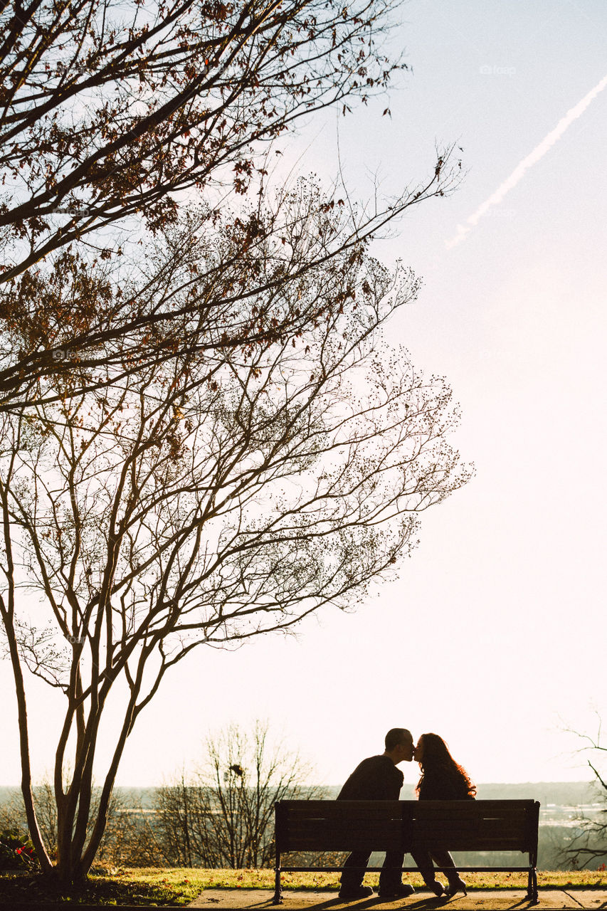 Libby Hill Park