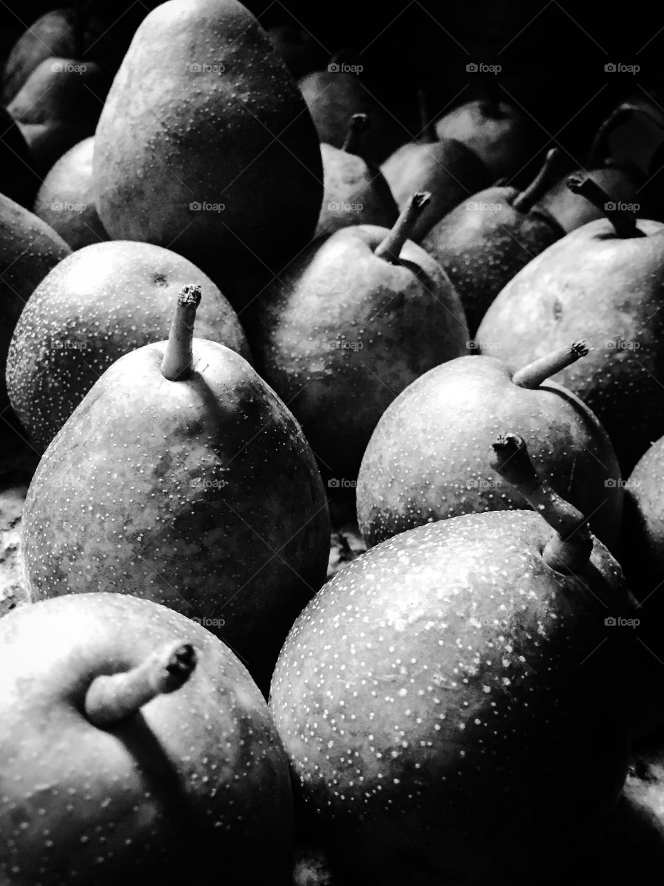 Pears