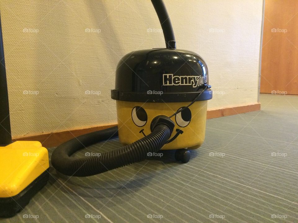 Henry