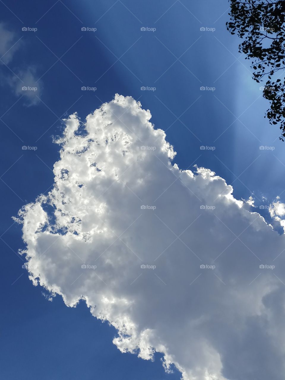 BBB.wonder of the wonder's.. cloudy nature's is wonderful.like Gray and White combinatie with blue sky... it's extent views ...~~~