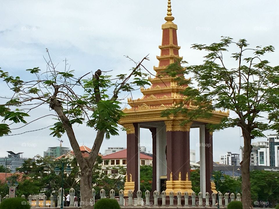 Phnom Penh 