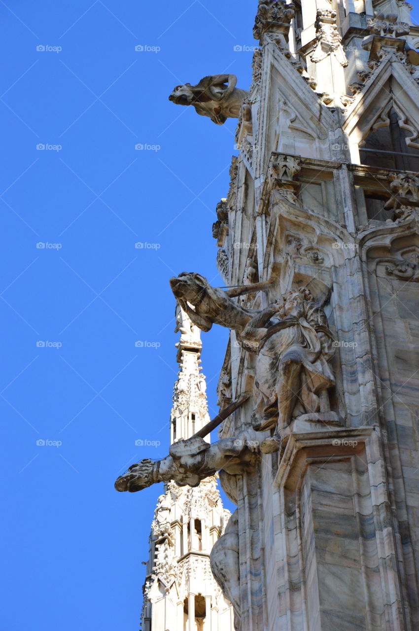 Duomo di Milano