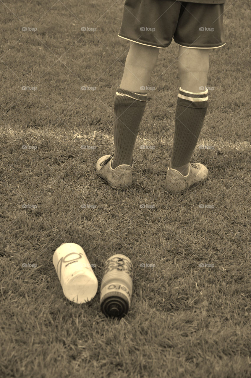 shoes player water line by ev77