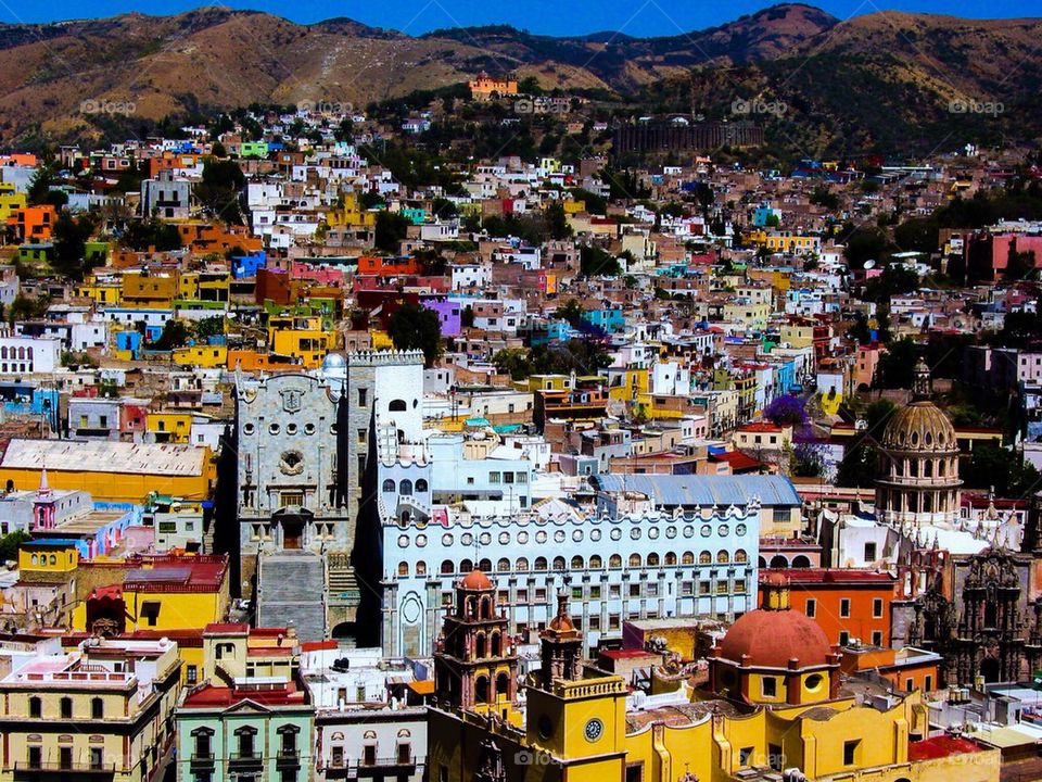 Guanajuato 
