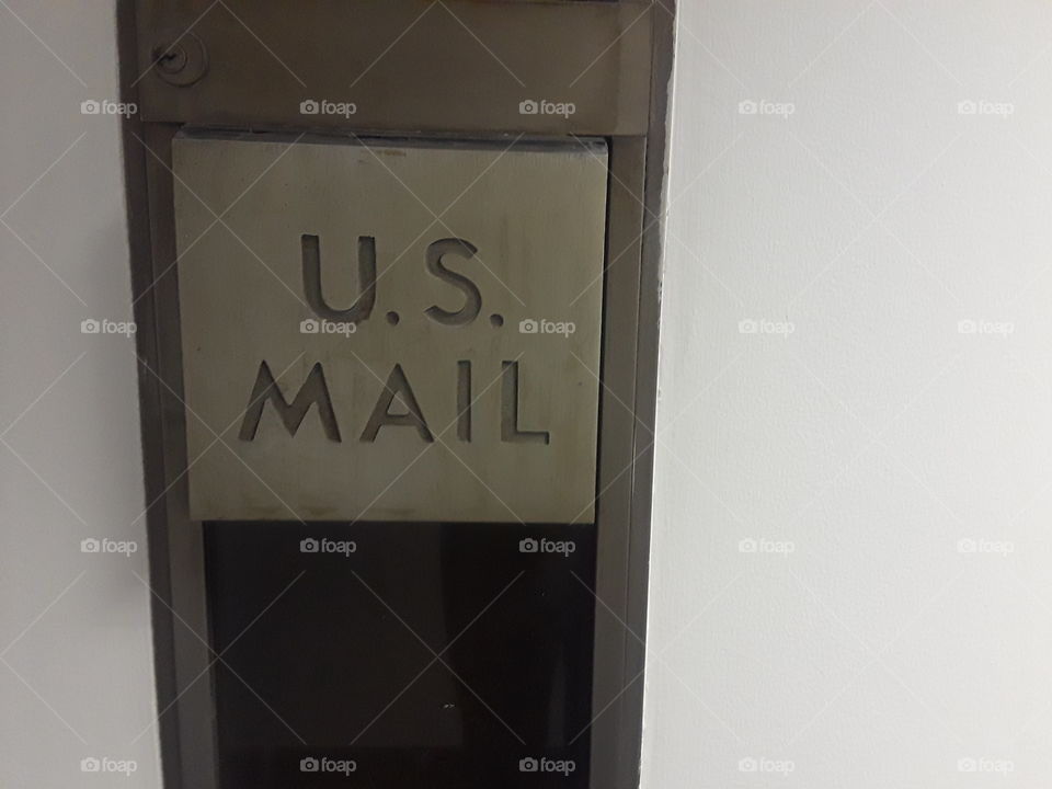 Mailboxessss!...