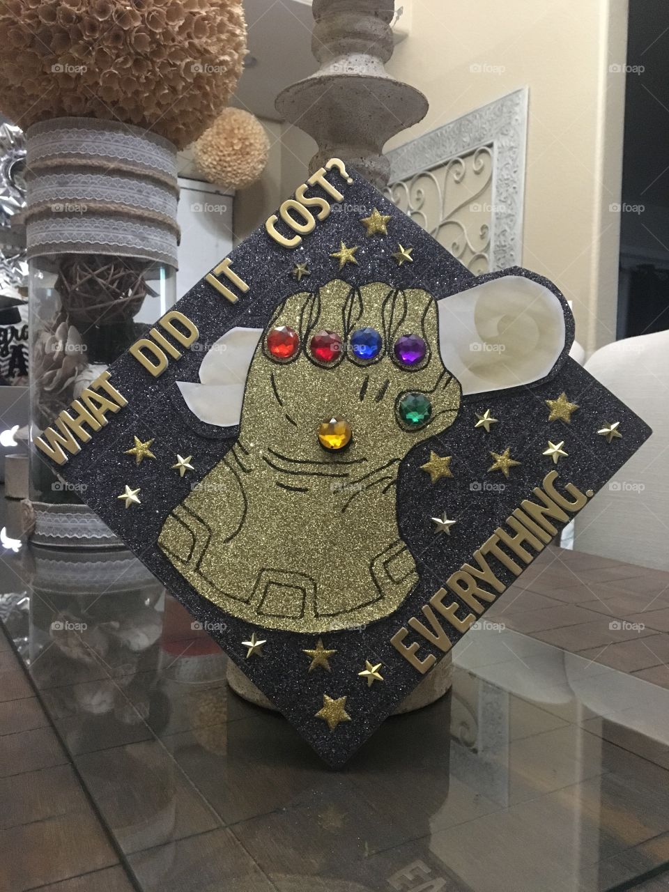 Graduation Cap 