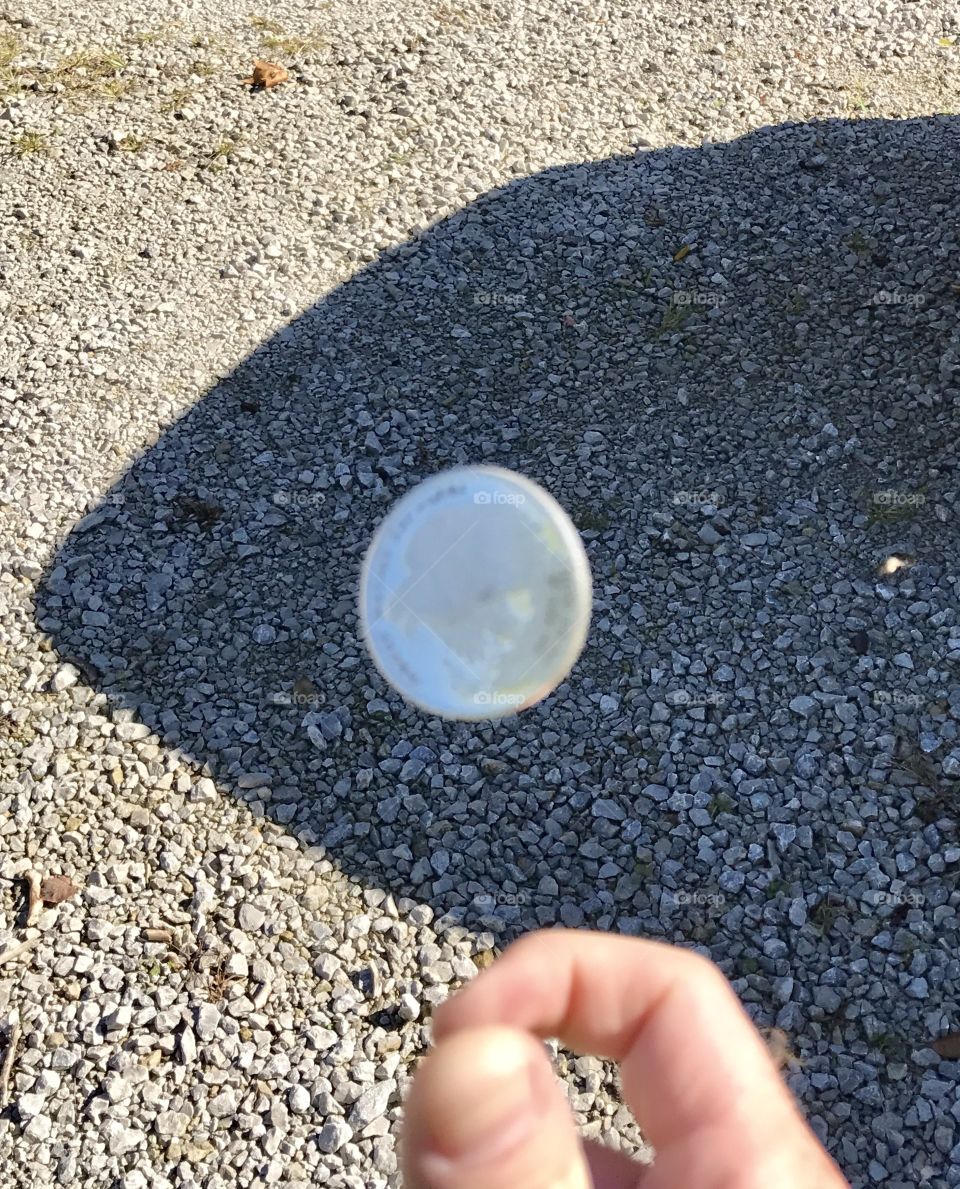 Flipping a Coin, Making a Decision