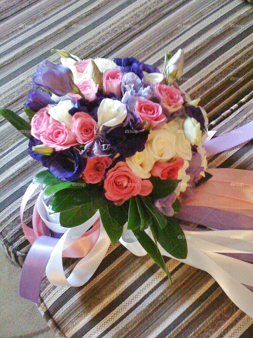 wedding flower