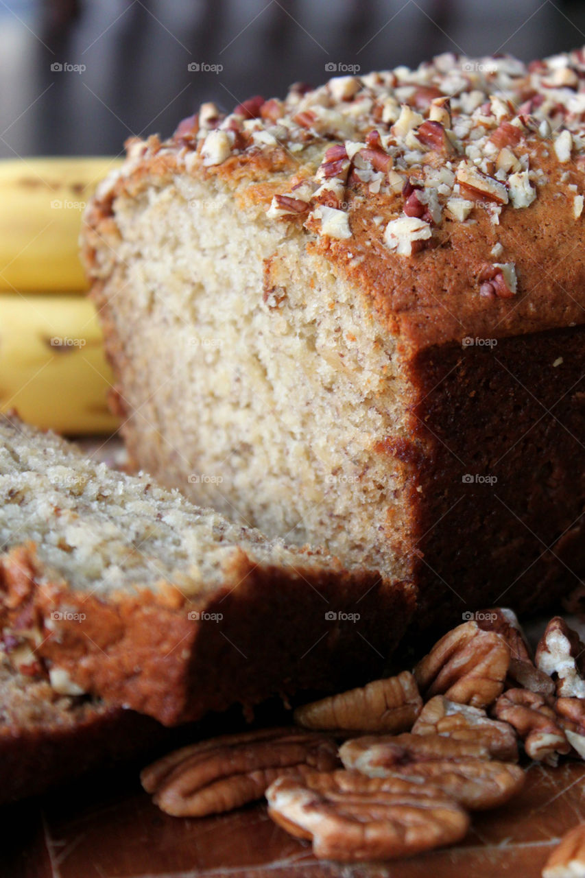 Banana Bread