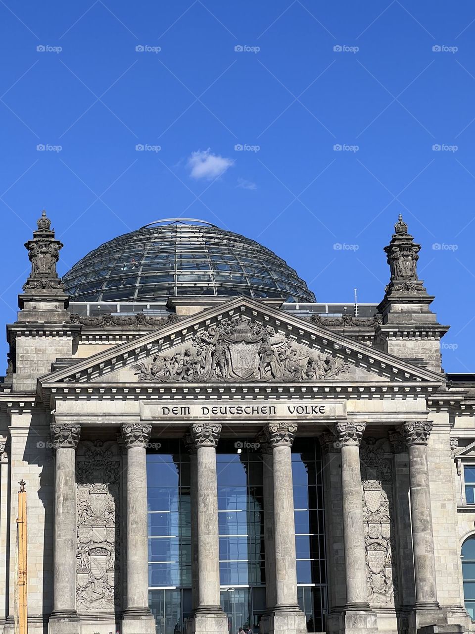 Reichstag