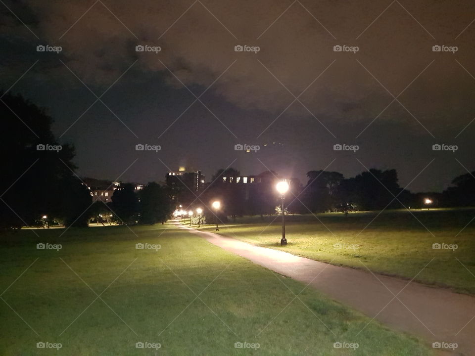 Primrose Park London