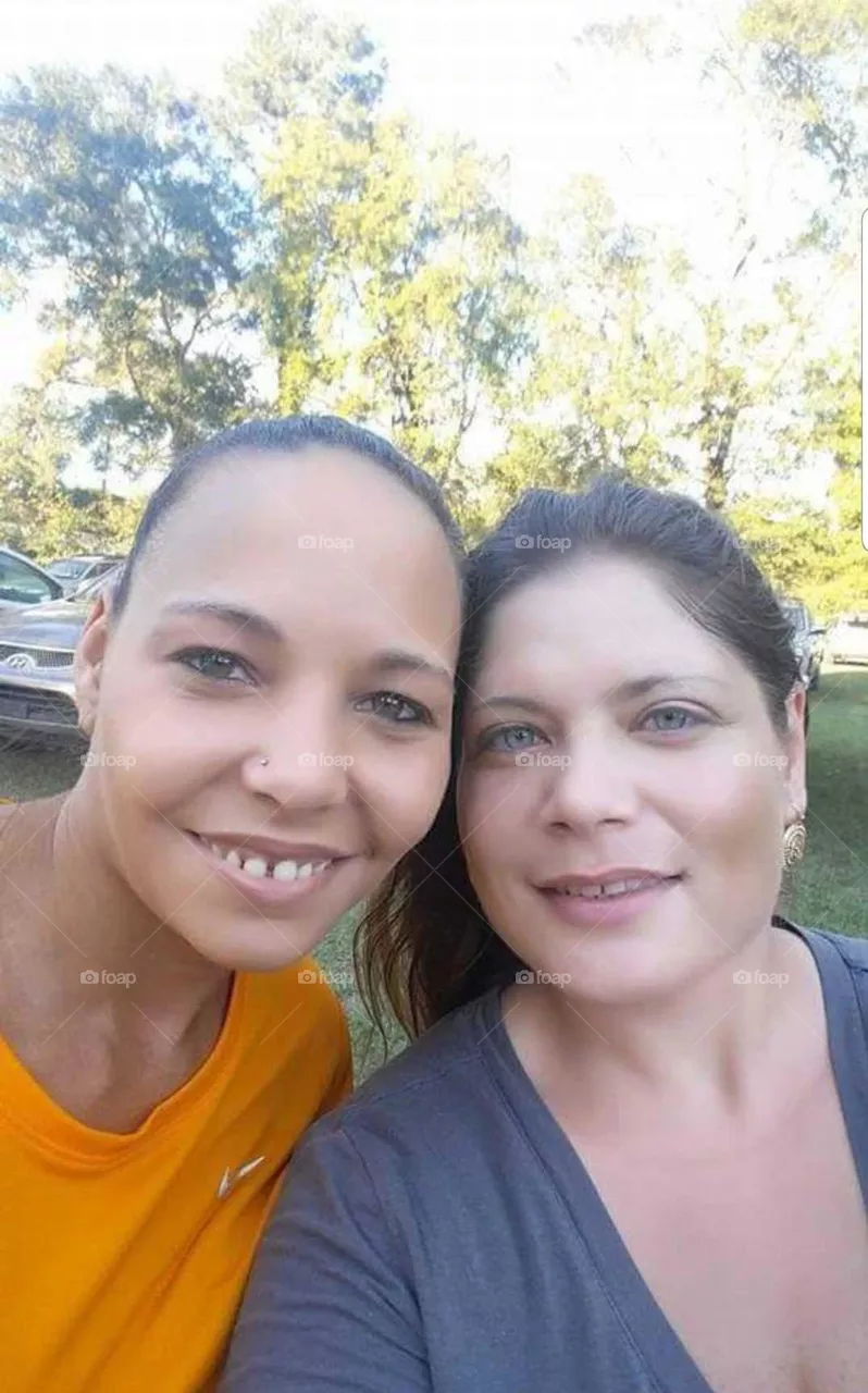 Lifetime Friendship