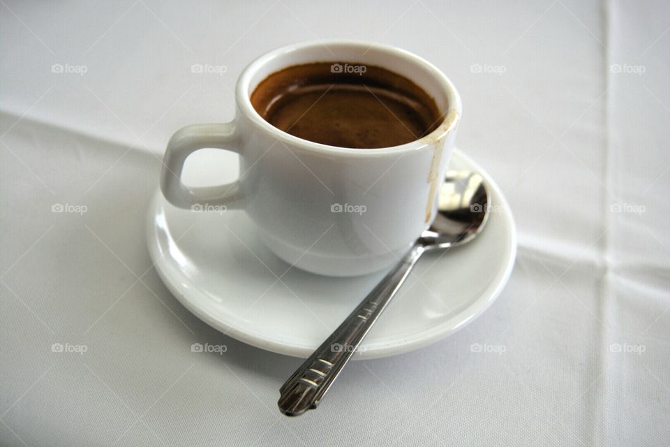 Haitian Espresso