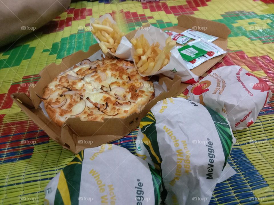 Little things that matter ♥️🧿