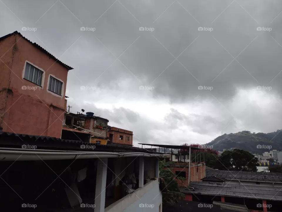 Chuva