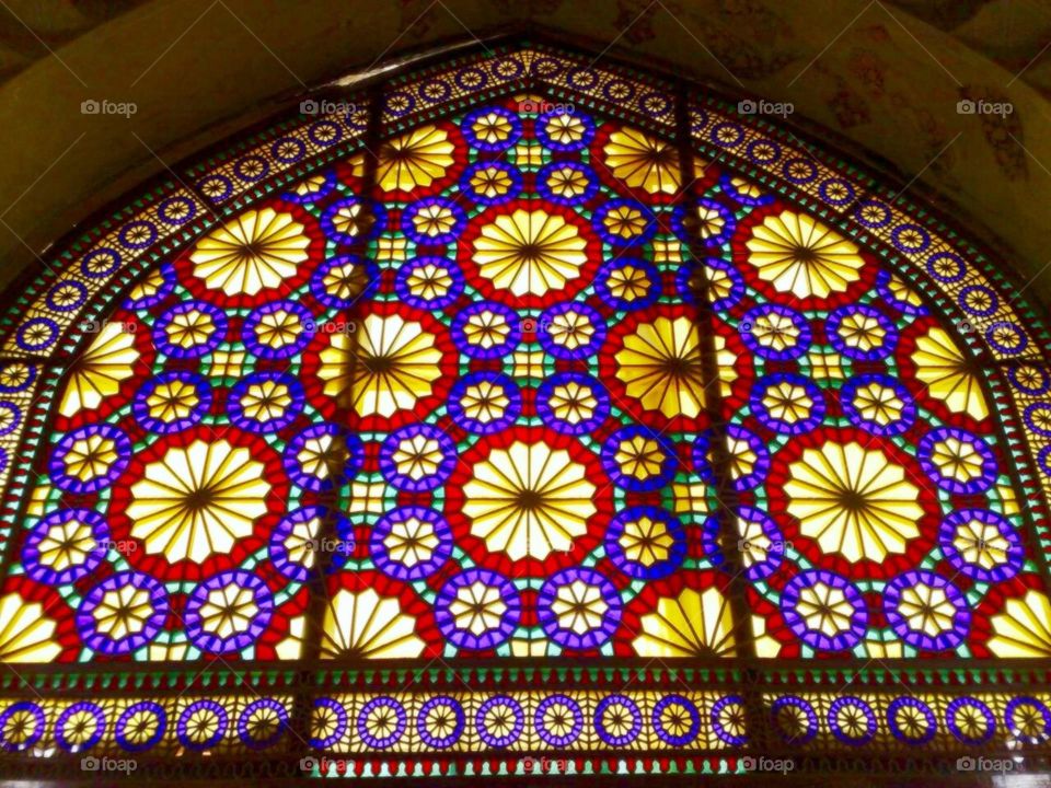 Windows around the world 