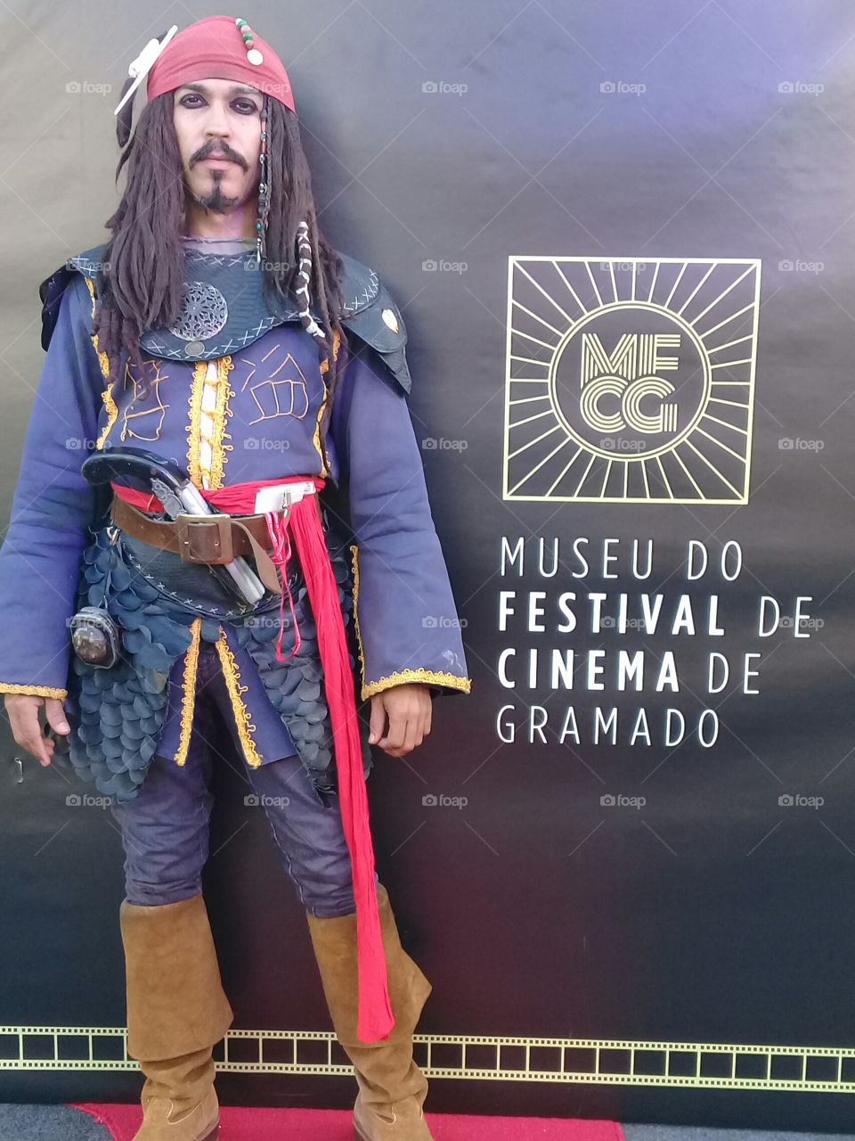 Cover do  Jack Sparrow