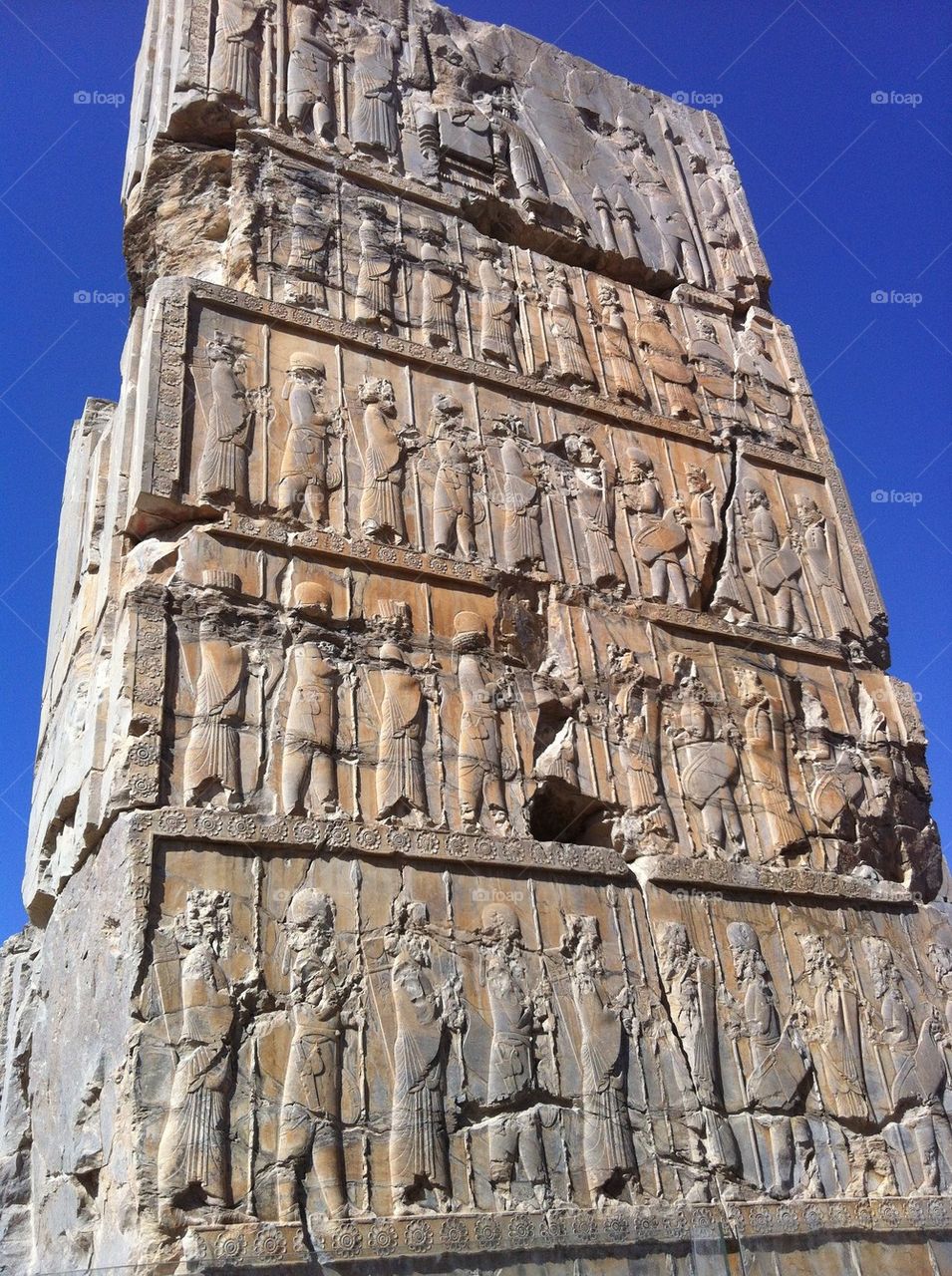Persepolis iran history civilisation