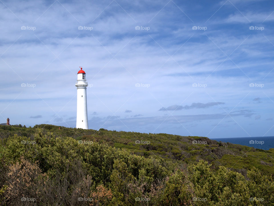 lighthouse