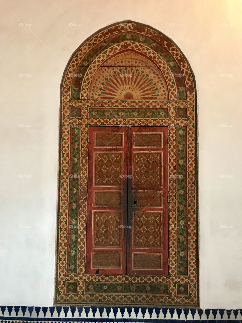 Door