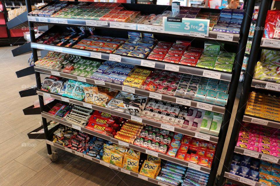 Candyshop