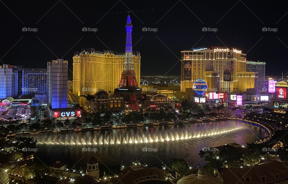 Vegas