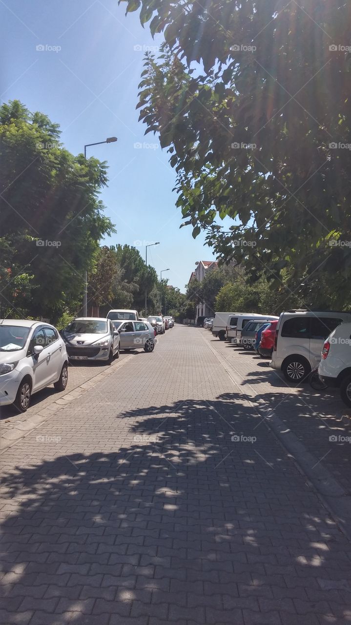 street of Marmaris(18)