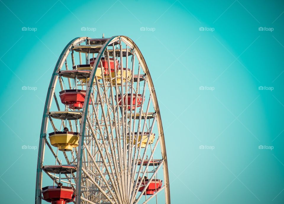 big wheel