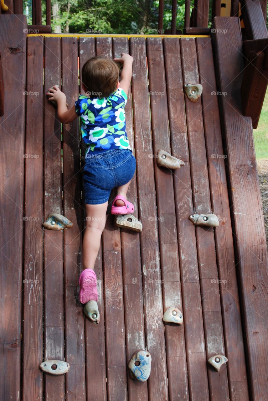 Reaching your goals...step by step