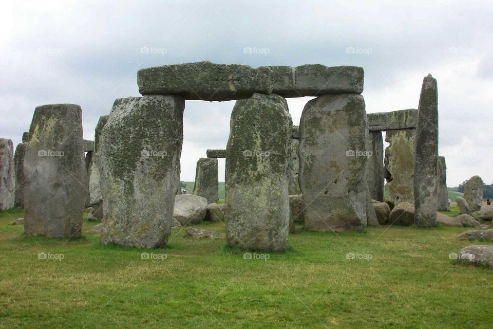 Stonehenge