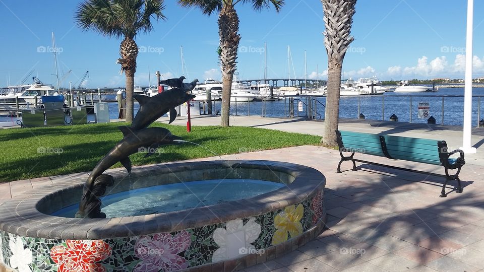 Swimming Pool, Hotel, Dug Out Pool, Chair, Water