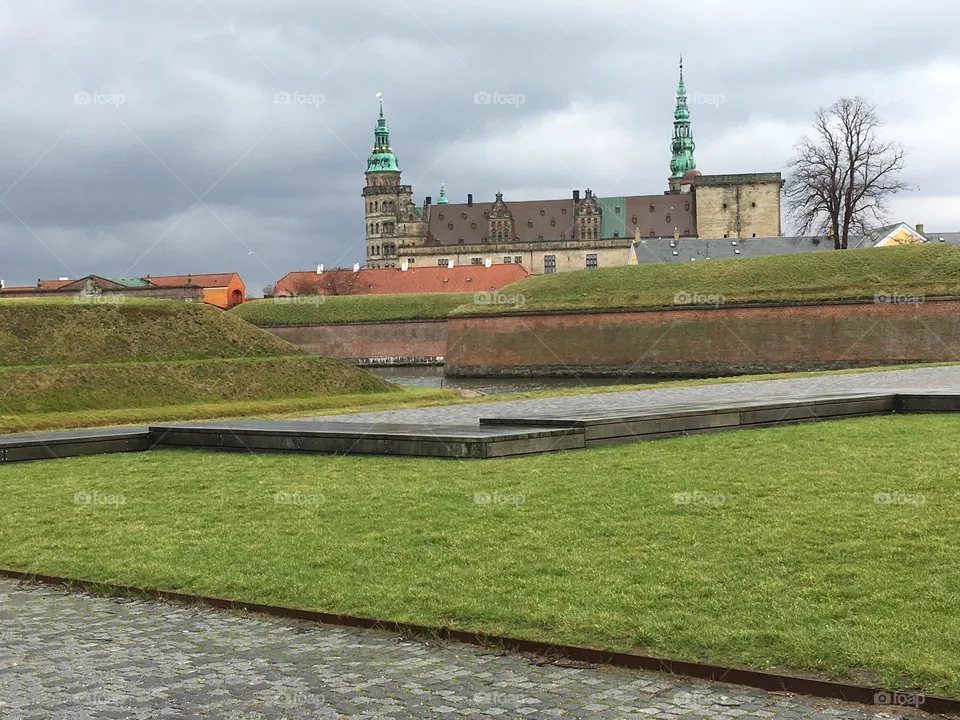 Castle 