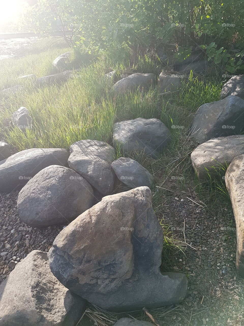 stenar till stenparti