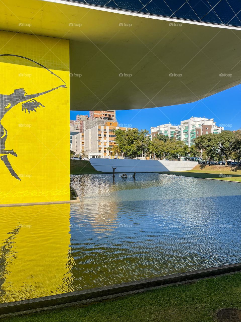 Curitiba Paraná Brazil