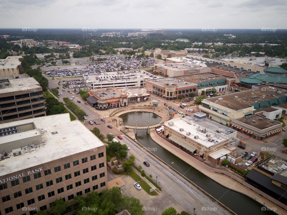 WaterWay Restaurants