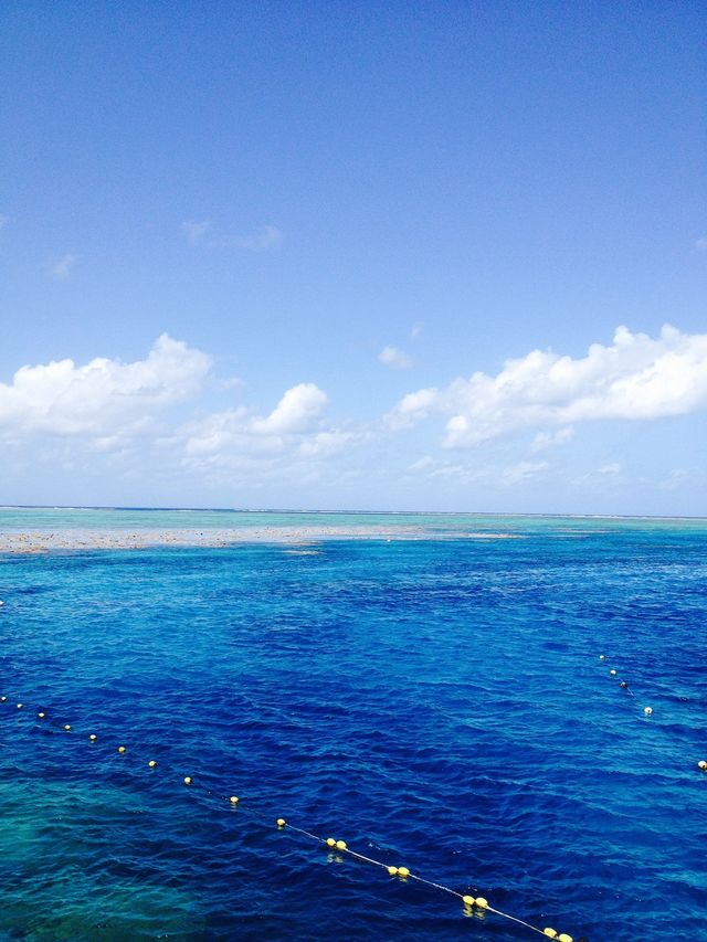Great Barrier Reef