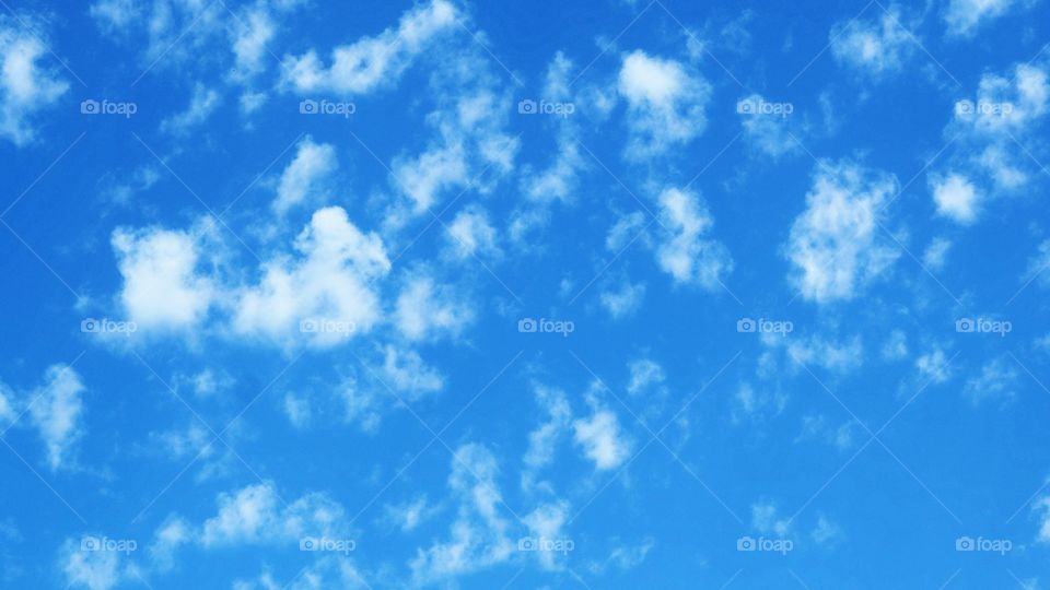 sky