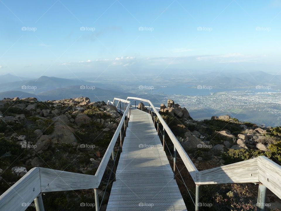 hobart tasmania