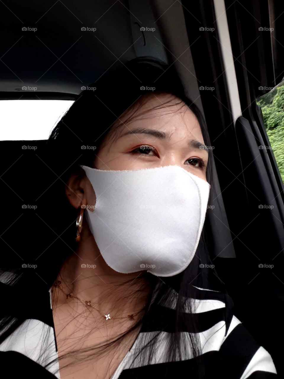 true portrait, no filter, true photos