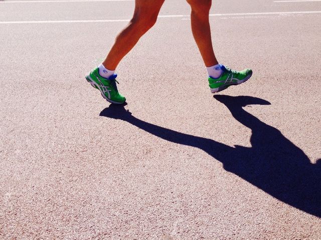 Footing