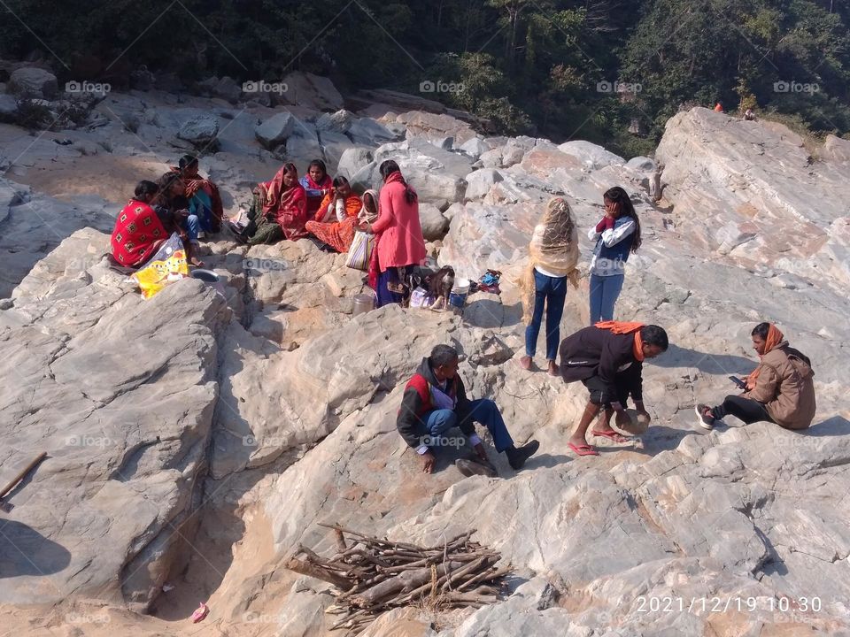 cameraman Mukesh kumar