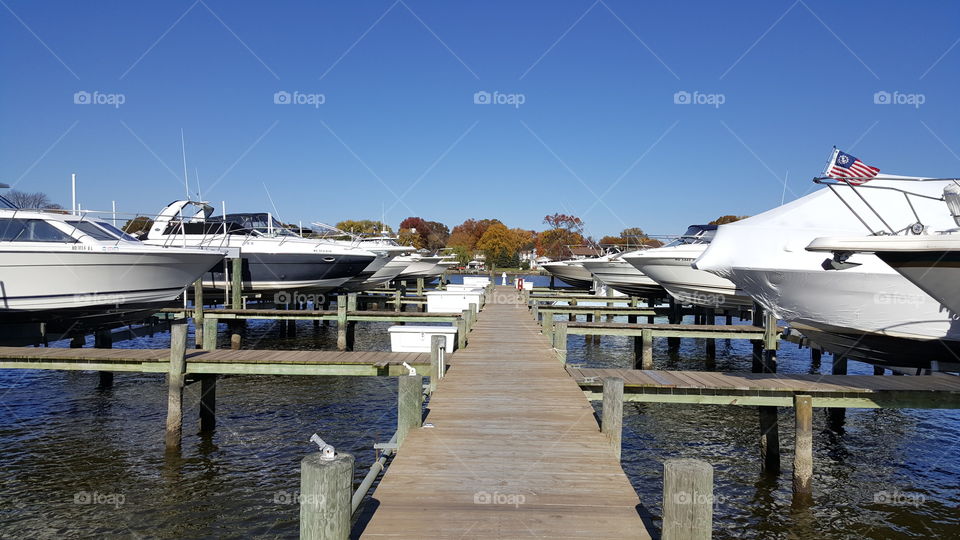 Ready for hibernation