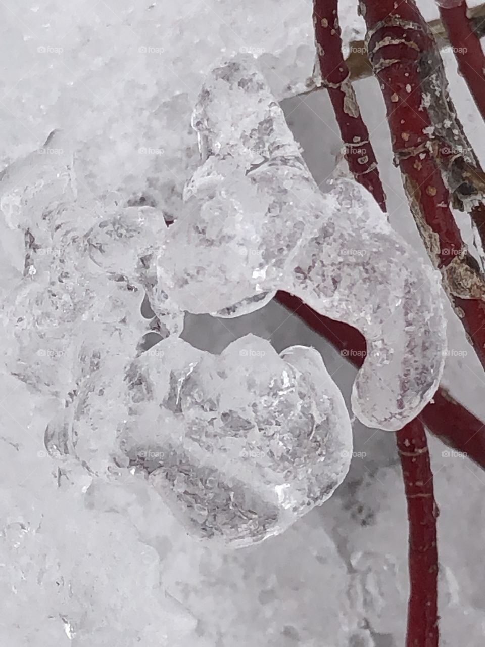 Ice
