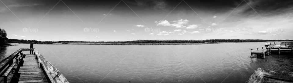 Pataxant River