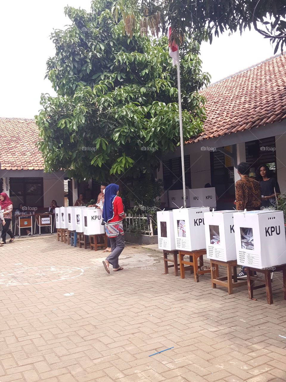pemilu 2019 indonesia